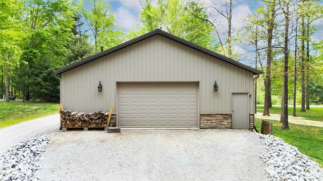 4442 Tulip Drive N, Martinsville, IN 46151