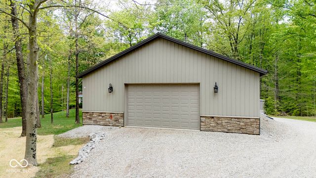 4442 Tulip Drive N, Martinsville, IN 46151