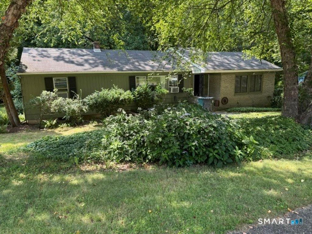 185 Green Hill Lane, Cheshire, CT 06410