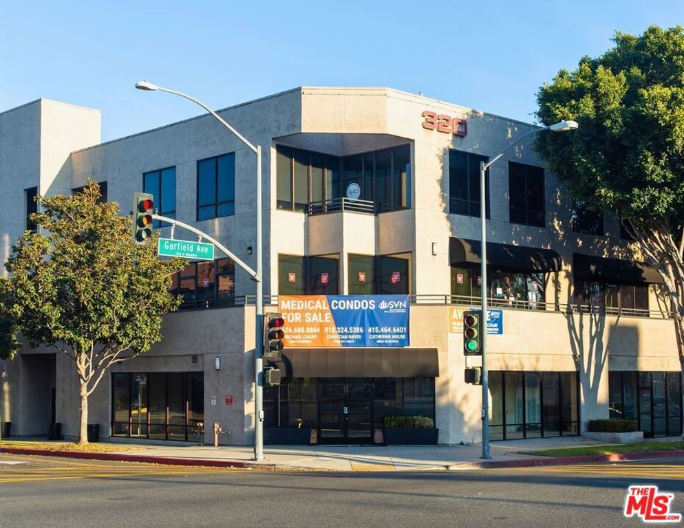 330 S Garfield Avenue 308, Alhambra, CA 91801