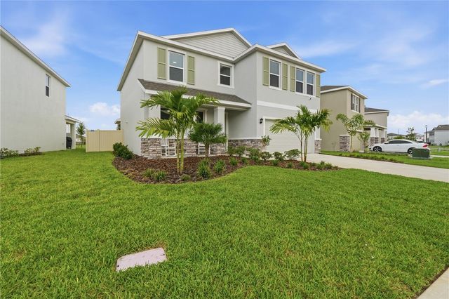 5117 ROSADO RUN, Bradenton, FL 34211