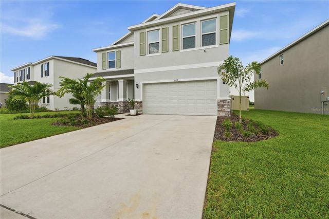 5117 ROSADO RUN, Bradenton, FL 34211