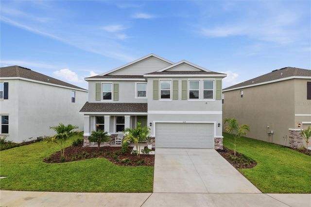 5117 ROSADO RUN, Bradenton, FL 34211