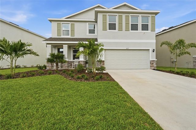 5117 ROSADO RUN, Bradenton, FL 34211