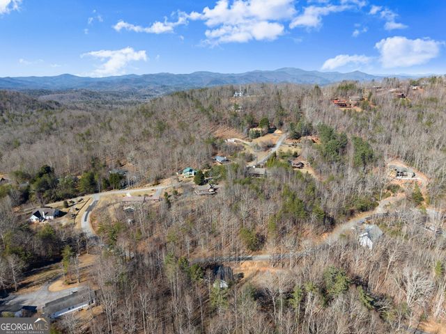 114 Tall Oak Drive, Sautee Nacoochee, GA 30571