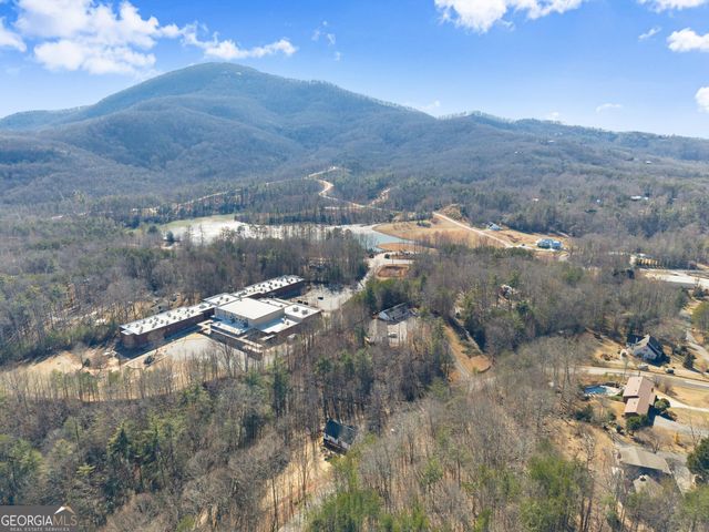 114 Tall Oak Drive, Sautee Nacoochee, GA 30571