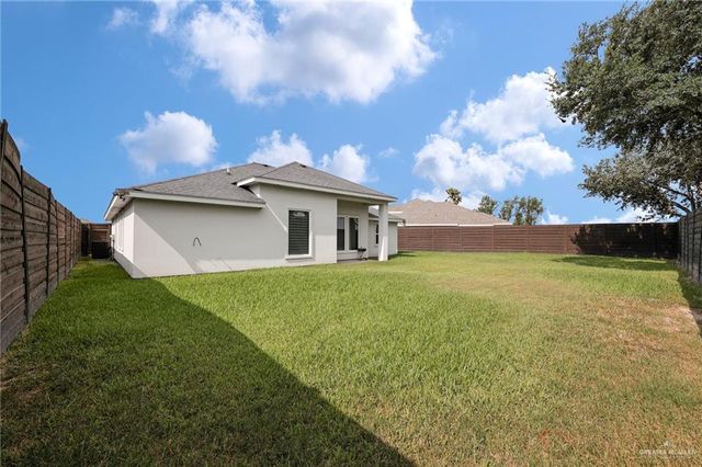 4120 Wisteria Avenue, Mcallen, TX 78504