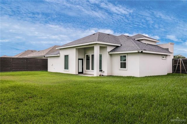 4120 Wisteria Avenue, Mcallen, TX 78504