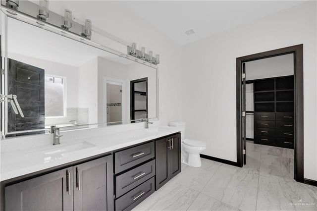 4120 Wisteria Avenue, Mcallen, TX 78504