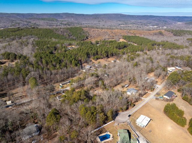 14440 Stormer Road, Sale Creek, TN 37373