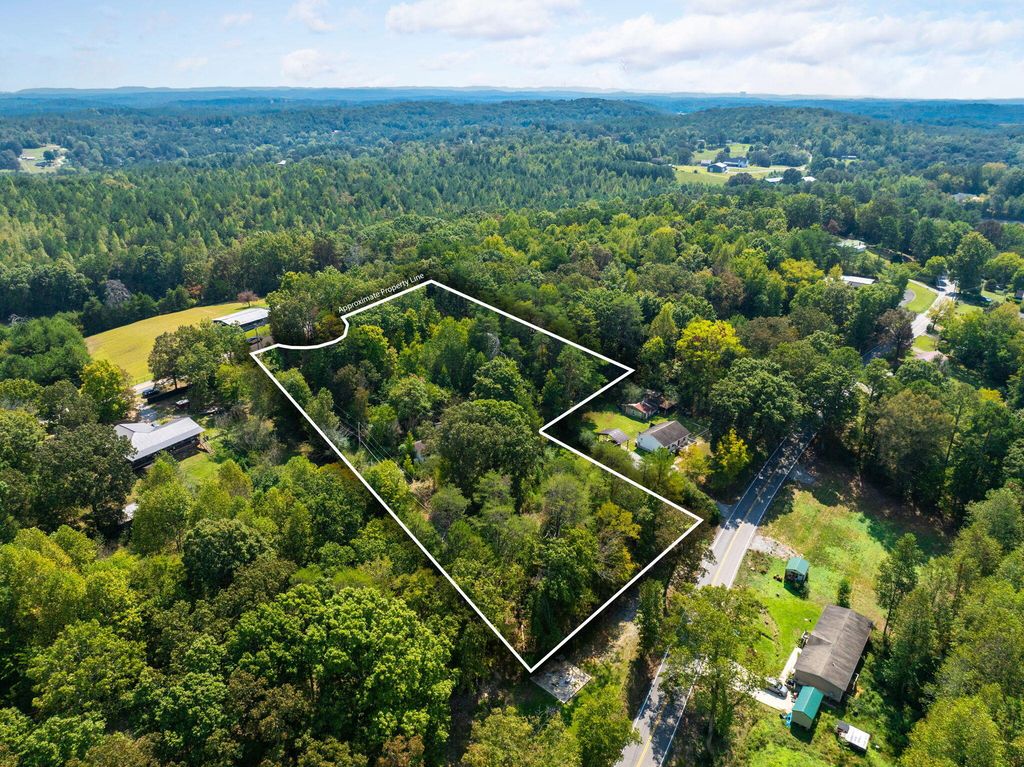 14440 Stormer Road, Sale Creek, TN 37373