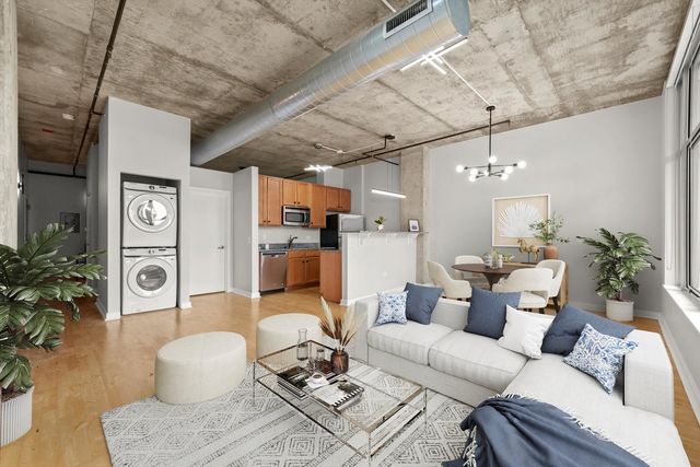 50 E 16 Street 414, Chicago, IL 60616