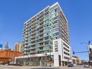 50 E 16 Street 414, Chicago, IL 60616