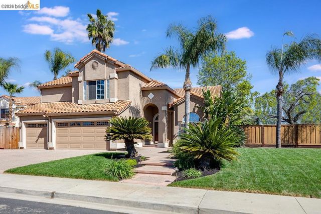 1224 Ocean Ct, Brentwood, CA 94513