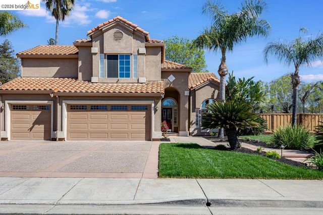 1224 Ocean Ct, Brentwood, CA 94513