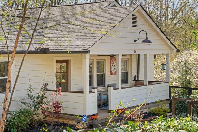 24 Dellwood Street, Asheville, NC 28806