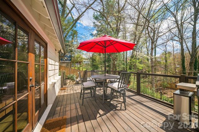 24 Dellwood Street, Asheville, NC 28806