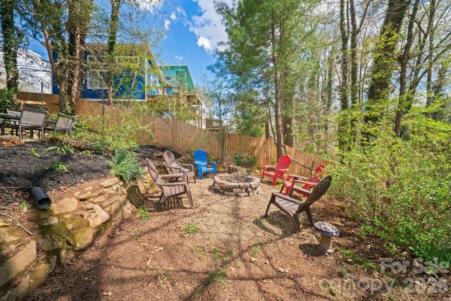 24 Dellwood Street, Asheville, NC 28806