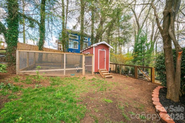 24 Dellwood Street, Asheville, NC 28806