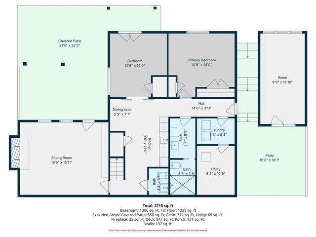 24 Dellwood Street, Asheville, NC 28806