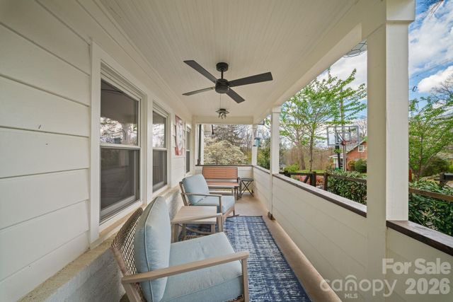 24 Dellwood Street, Asheville, NC 28806