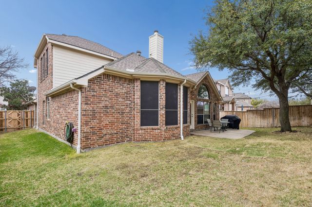 11652 Blackhawk Drive, Frisco, TX 75033