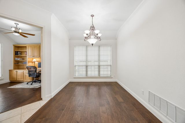 11652 Blackhawk Drive, Frisco, TX 75033