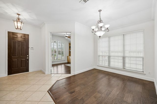 11652 Blackhawk Drive, Frisco, TX 75033