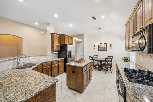 11652 Blackhawk Drive, Frisco, TX 75033