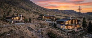 856 Shelton Road, Golden, CO 80401