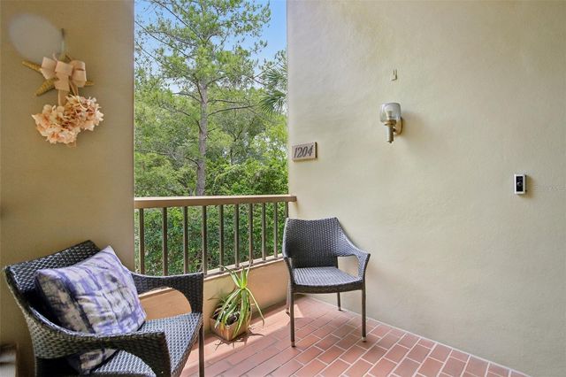 3058 LANDMARK BOULEVARD 1204, Palm Harbor, FL 34684