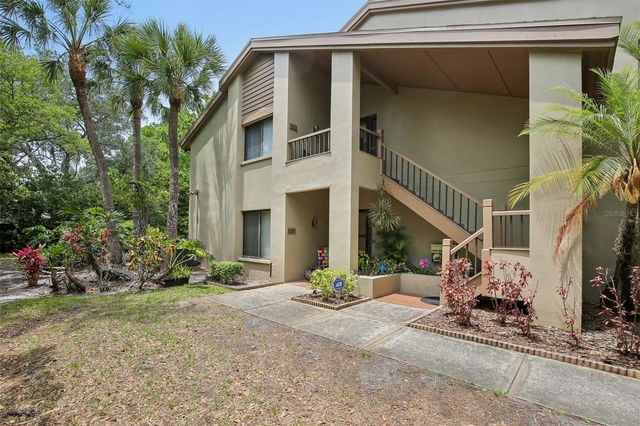 3058 LANDMARK BOULEVARD 1204, Palm Harbor, FL 34684
