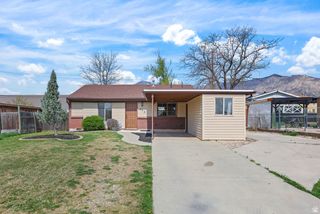 872 E 1100 N, Ogden, UT 84404