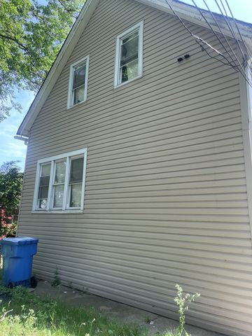 12310 S Yale Avenue, Chicago, IL 60628