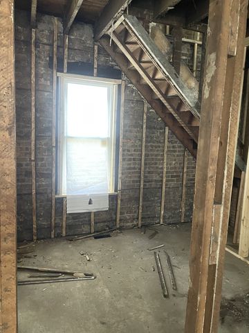 12310 S Yale Avenue, Chicago, IL 60628