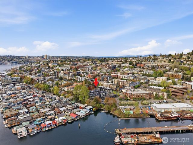 2011 Minor Avenue E, Seattle, WA 98102