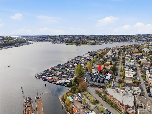 2011 Minor Avenue E, Seattle, WA 98102