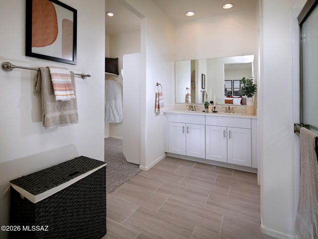 773 W Calle Cubeta, Sahuarita, AZ 85629