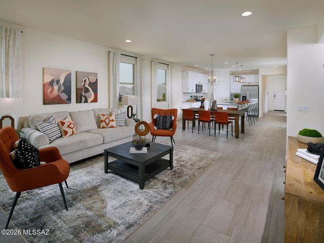 773 W Calle Cubeta, Sahuarita, AZ 85629