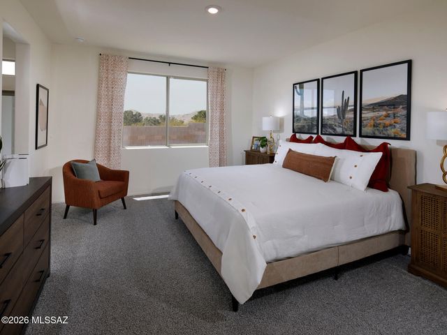 773 W Calle Cubeta, Sahuarita, AZ 85629