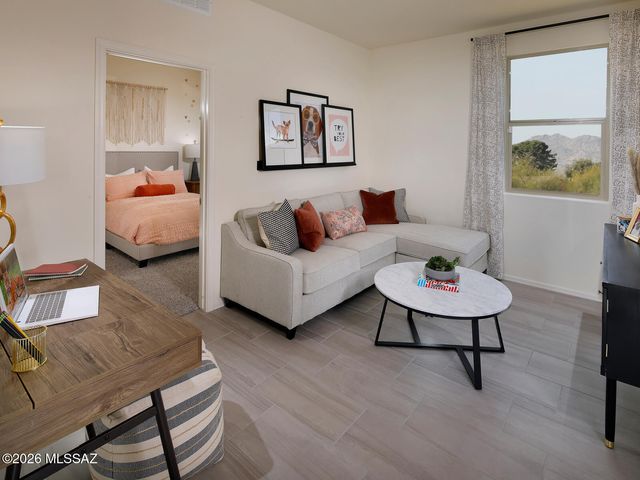 773 W Calle Cubeta, Sahuarita, AZ 85629