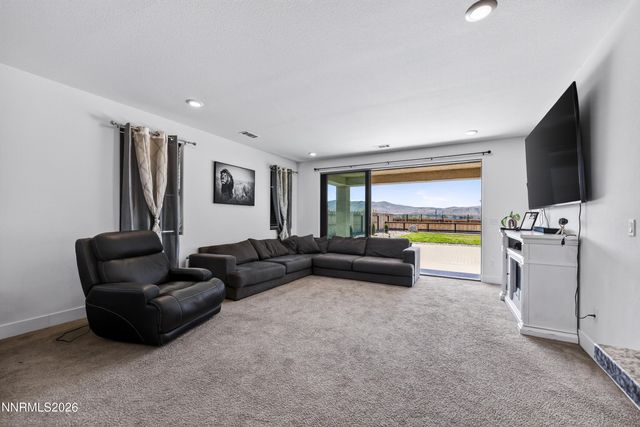2351 Millville Drive, Sparks, NV 89441