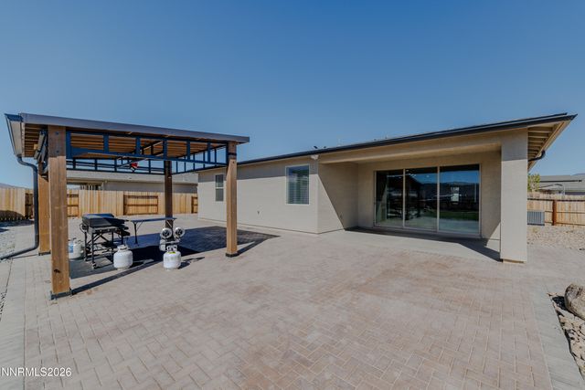 2351 Millville Drive, Sparks, NV 89441