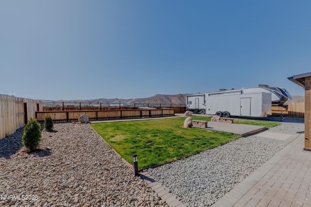 2351 Millville Drive, Sparks, NV 89441