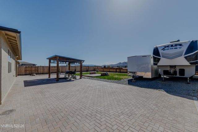 2351 Millville Drive, Sparks, NV 89441