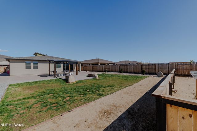 2351 Millville Drive, Sparks, NV 89441