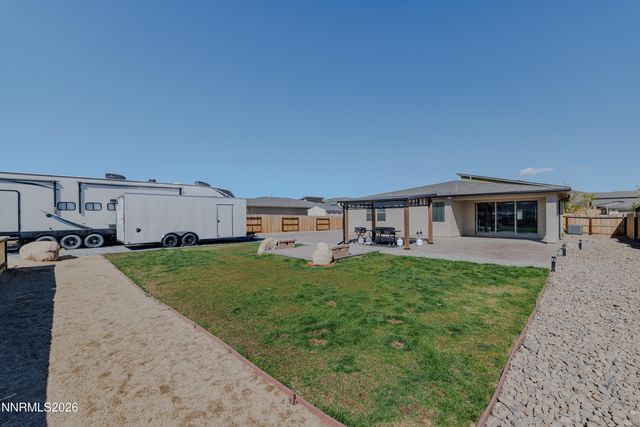 2351 Millville Drive, Sparks, NV 89441