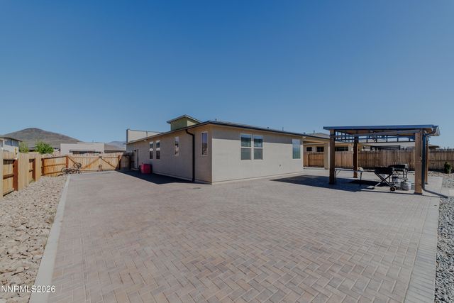 2351 Millville Drive, Sparks, NV 89441