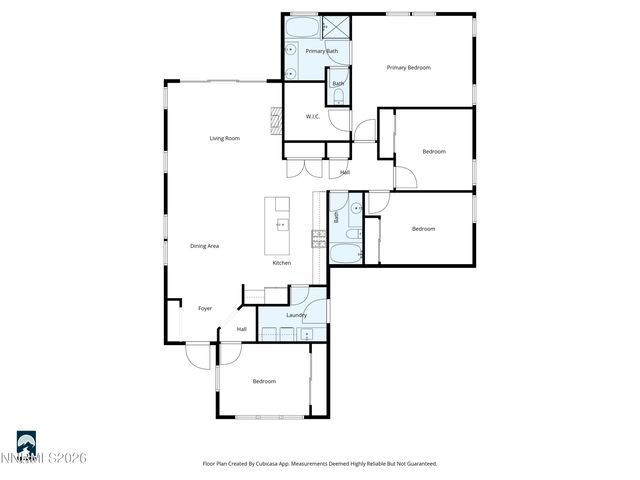2351 Millville Drive, Sparks, NV 89441