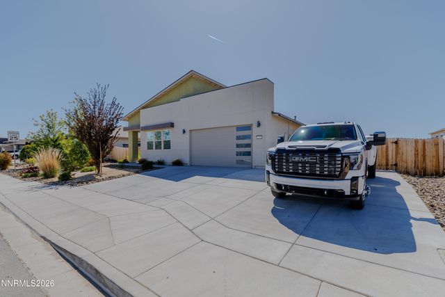 2351 Millville Drive, Sparks, NV 89441